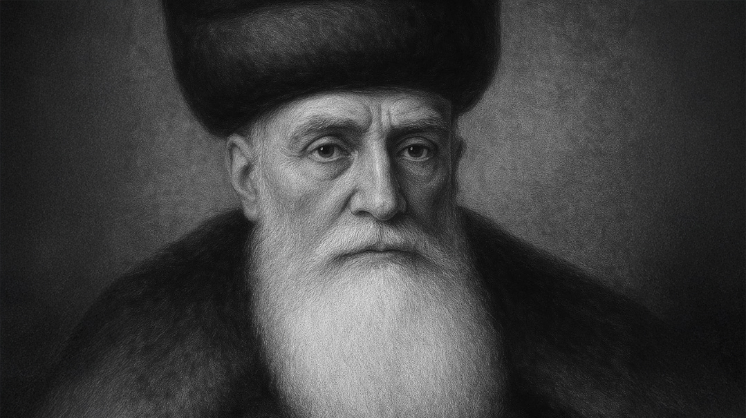 Rav Meisel's Sefer      