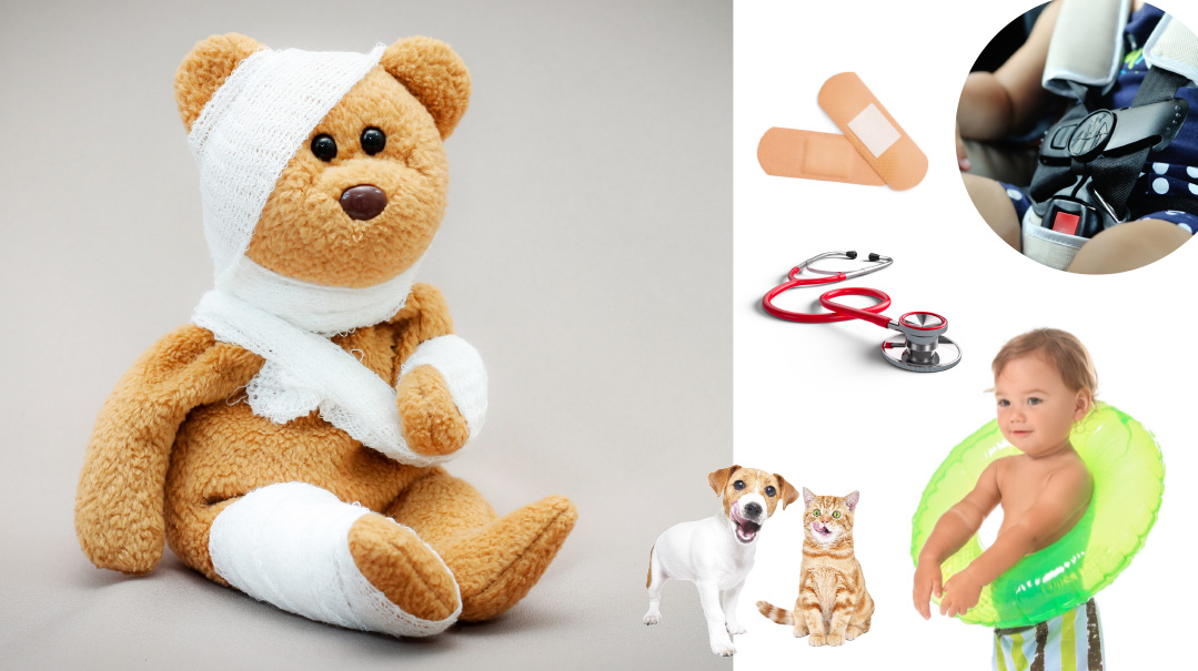 Family Living: Eight Things Your ER Doctor Wishes You Knew 
