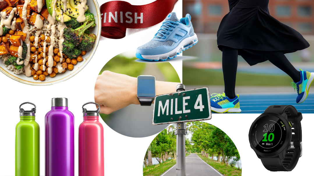Deep Dive: Run, Run 