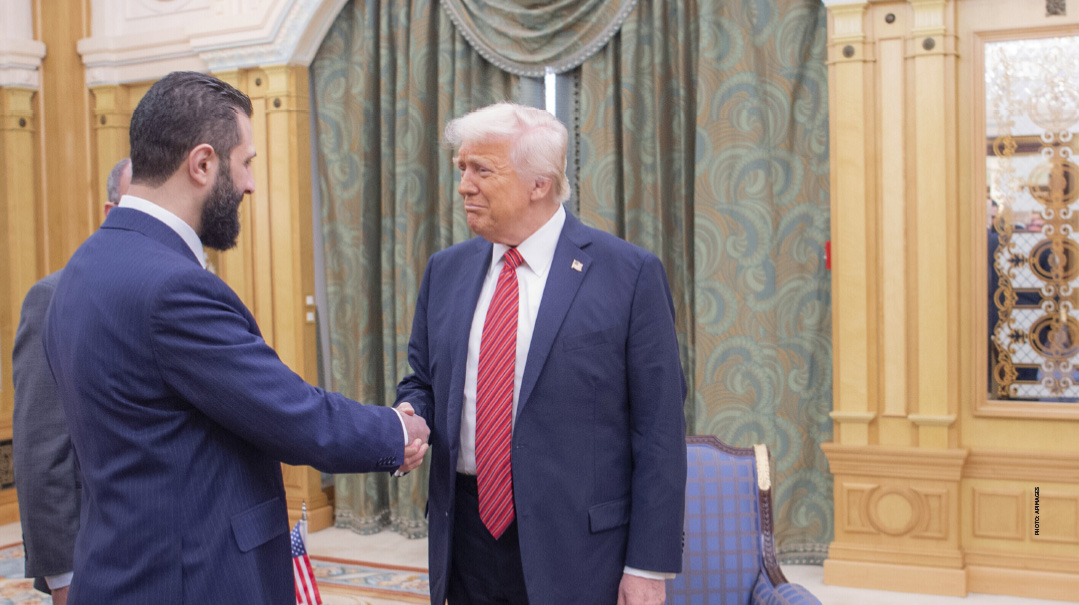 Trump’s Middle East Blind Spots