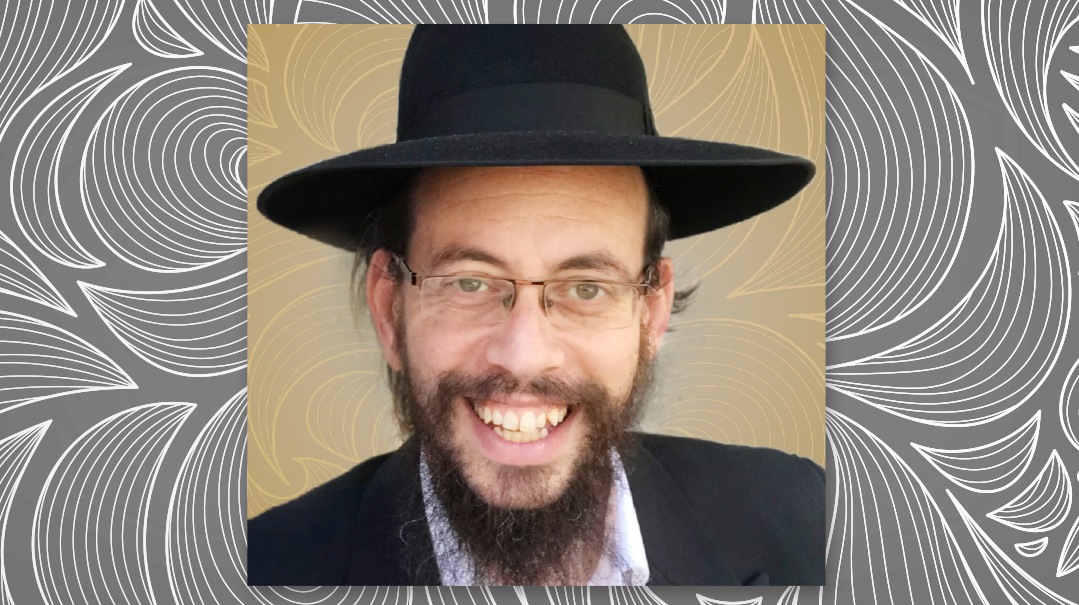 Everyone's Mashgiach 