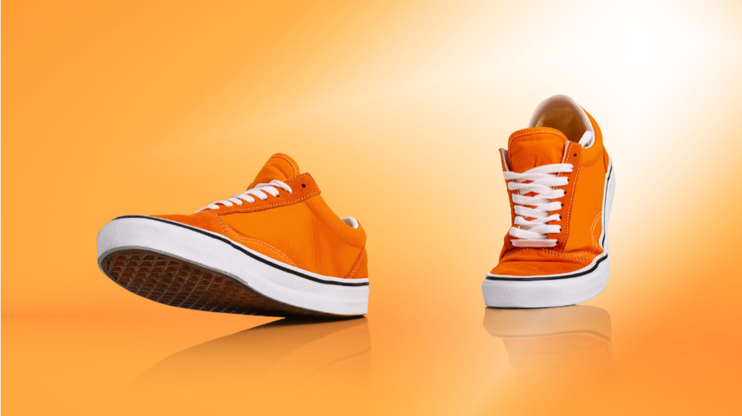 Expert Eye: A Shoe-In