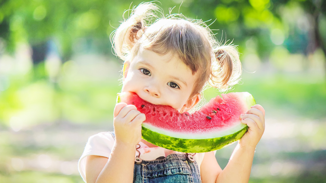 Family Living: Summer Tips     