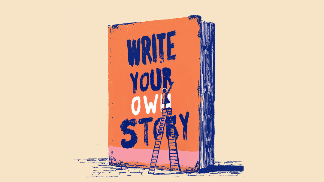 Write Your Own Story