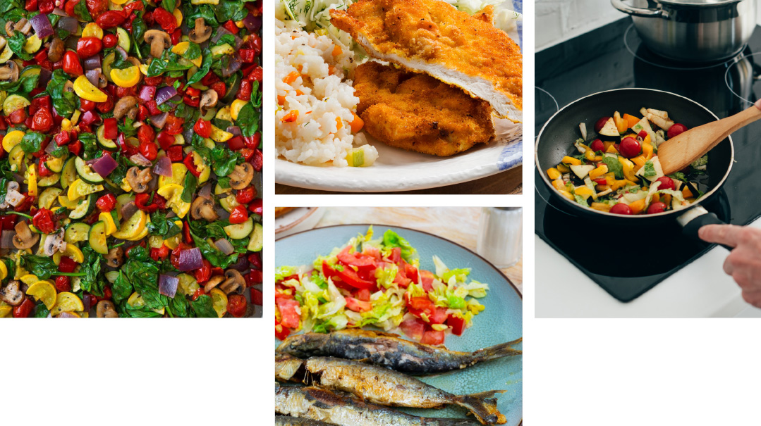 Dinner Diaries: Affordable and Tasty