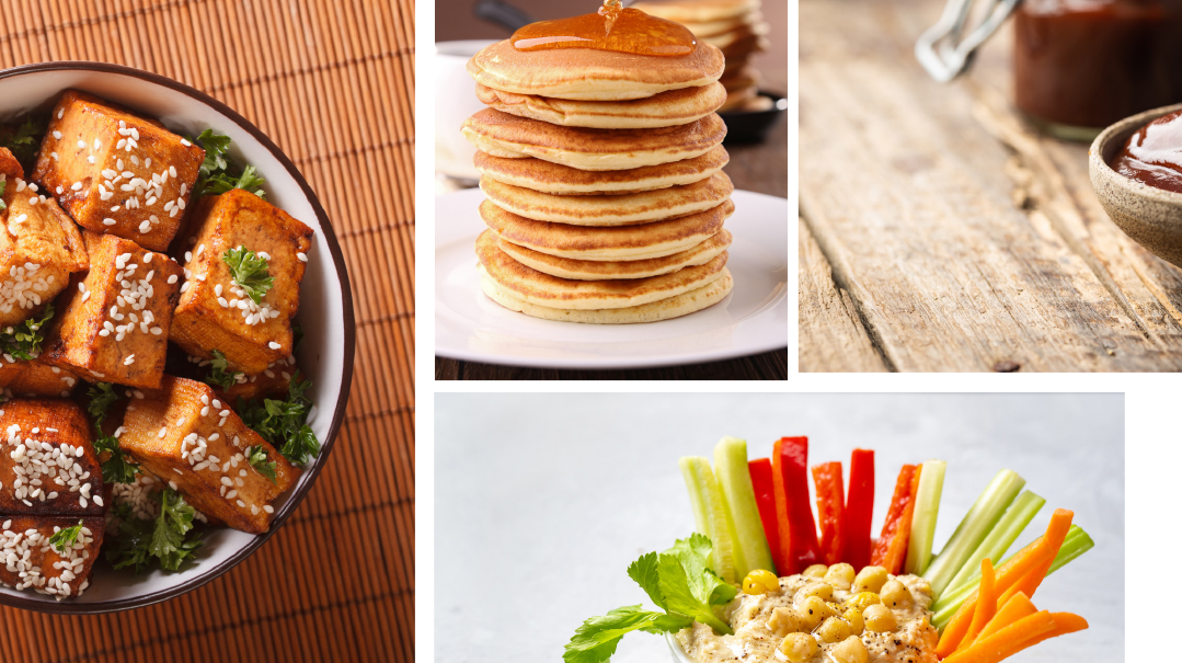 Dinner Diaries: Two Meals a Day    