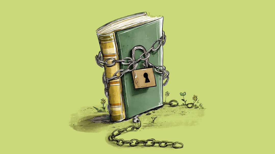 Locked Out of Learning 