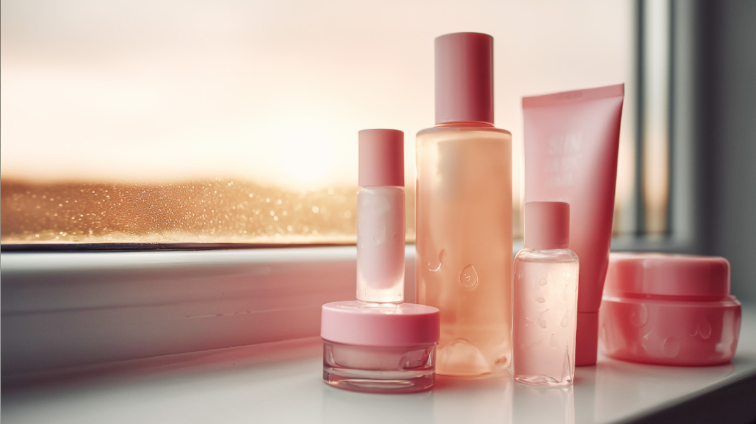 Inside Out: A Morning Acne Skincare Routine 