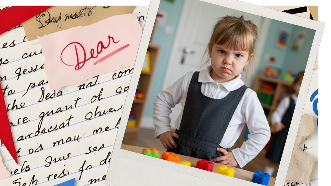 Dear Administrator