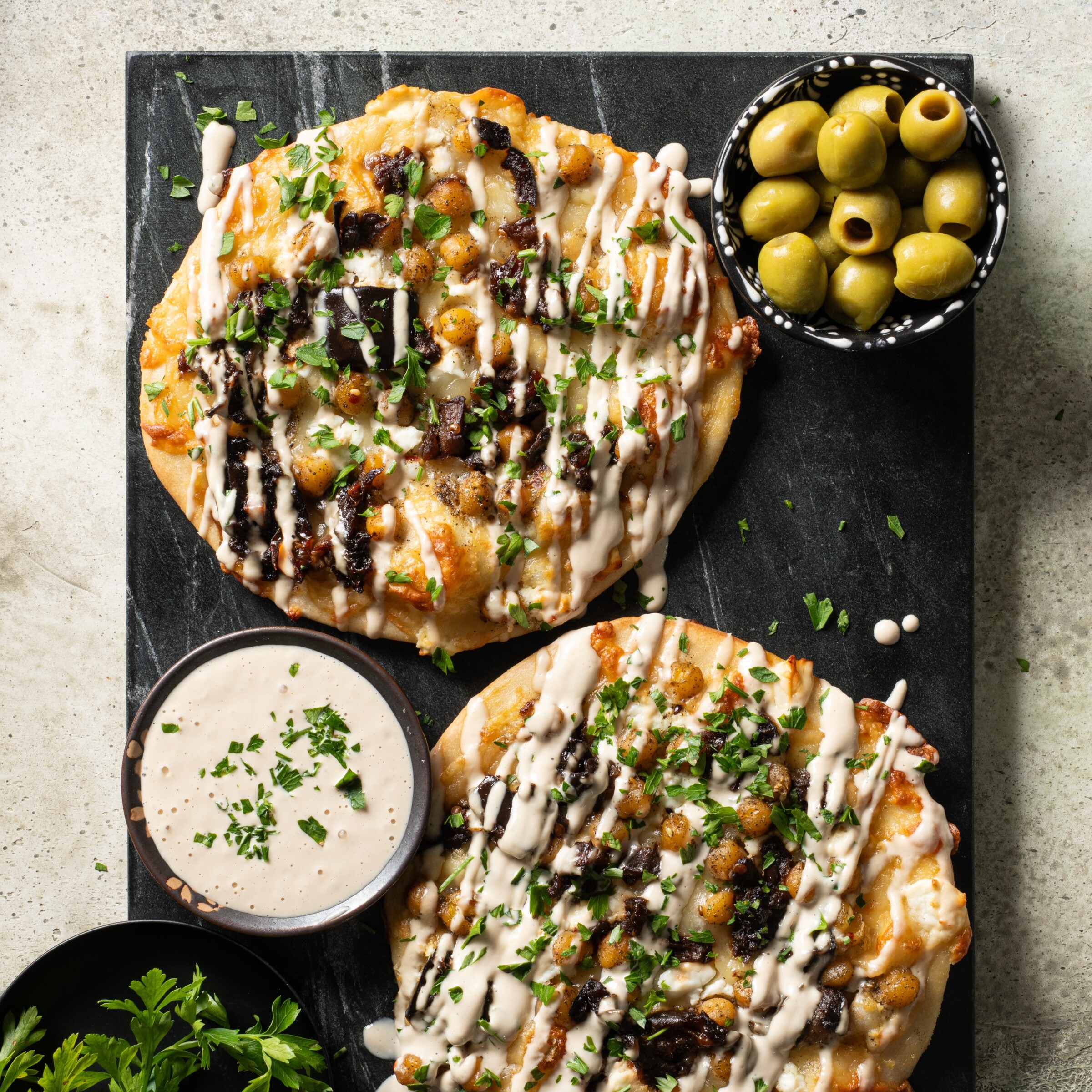 Perfect Purim Meat