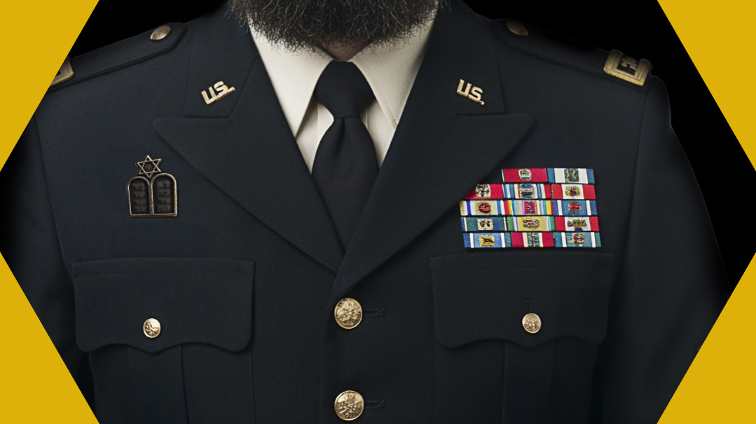 You're in the Army Now