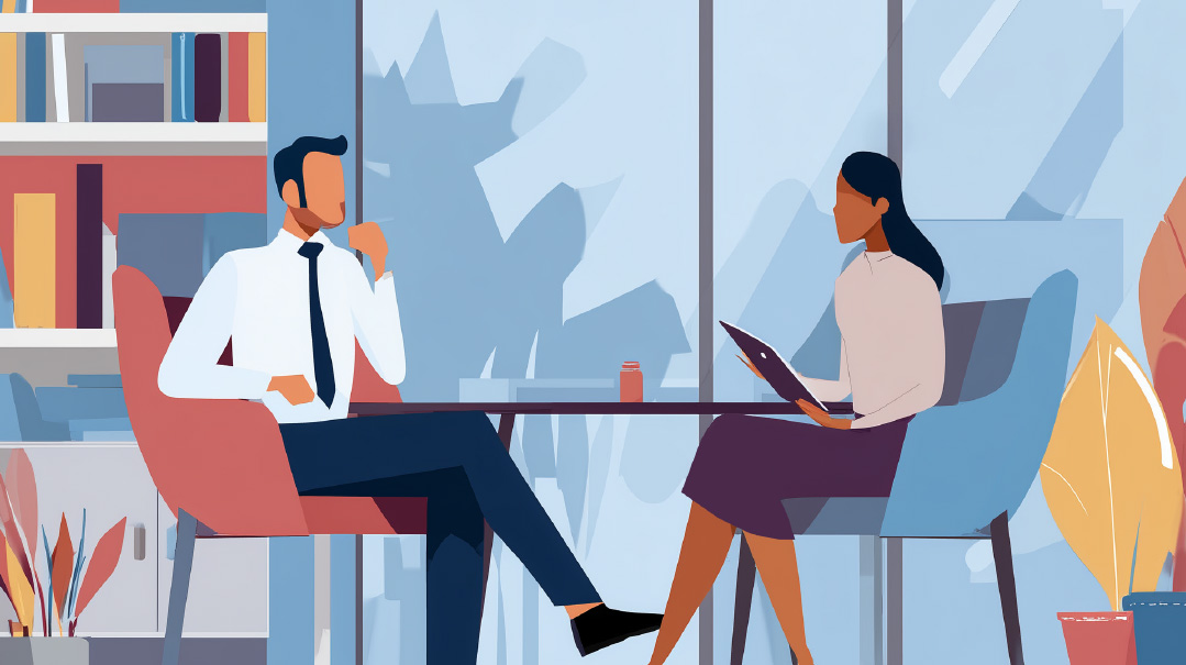 "I signed a non-compete, so I can’t just open my own business"