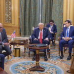 President Trump's Syrian Carrot: A few minutes with Ilan Berman    