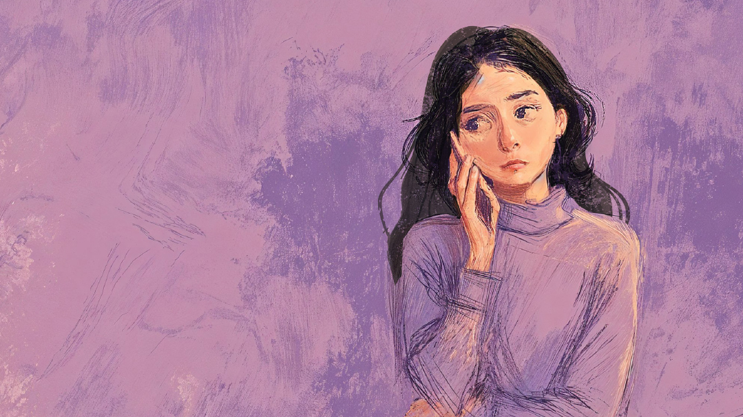 A Worried Sister