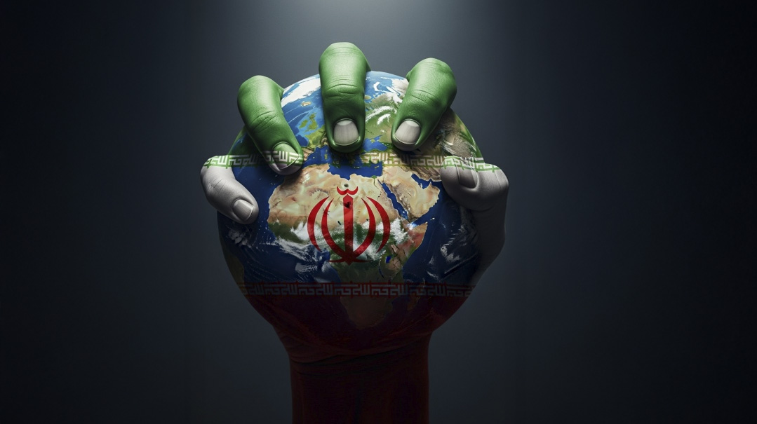 Iran's Last Card 