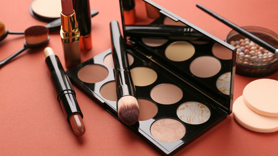 Face it: All About Contour    