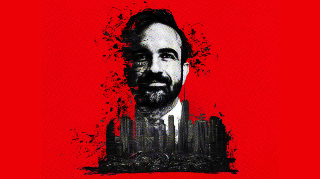 It’s Up to YOU, New York
