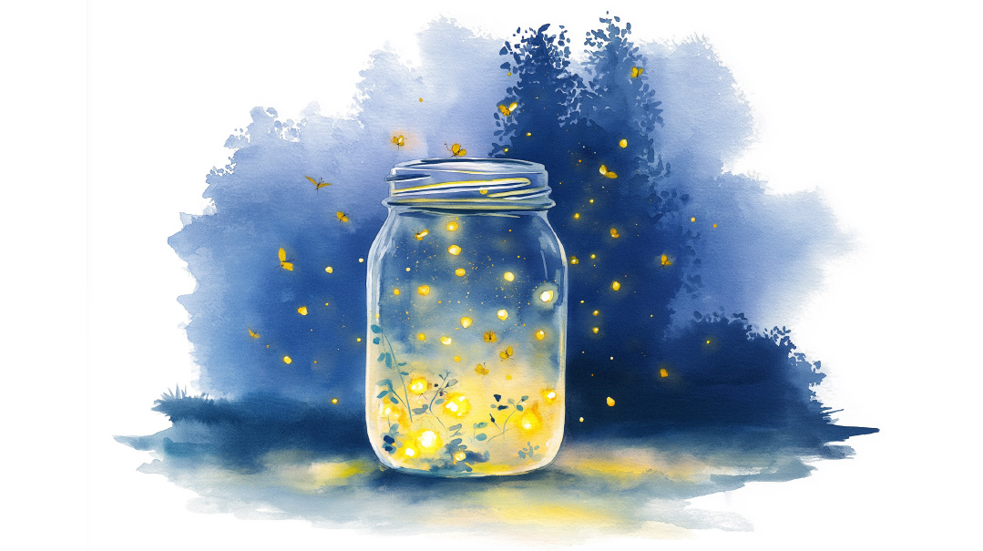 Sharing Light 