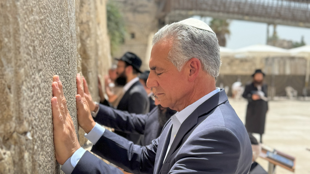 Trump’s Mideast Deals