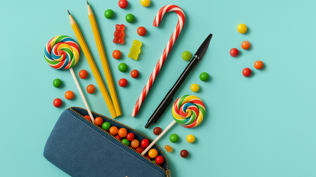 Candy Culture  