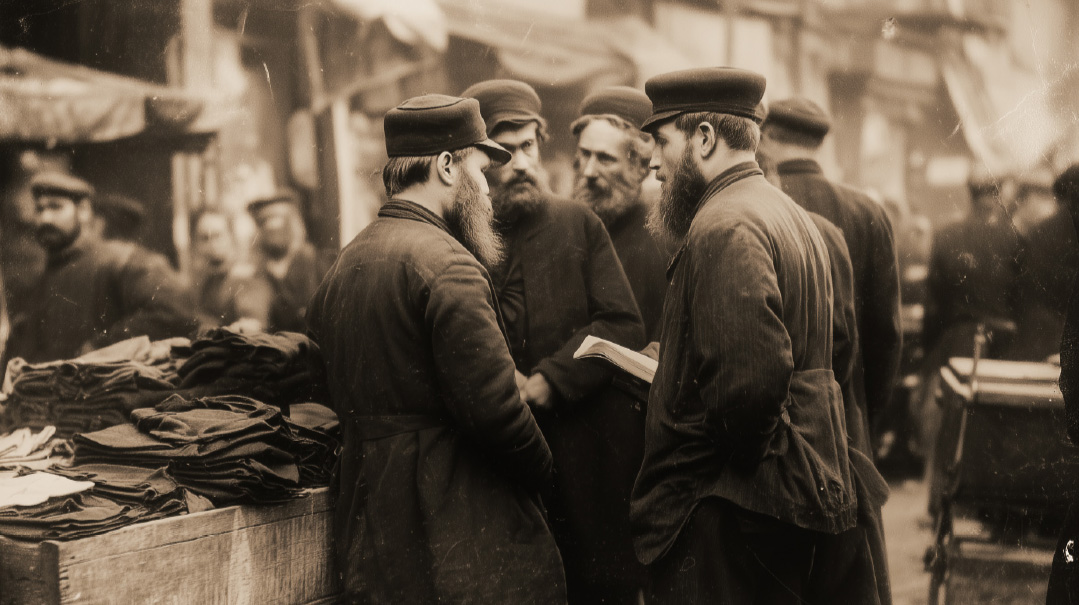 The Peddlers 