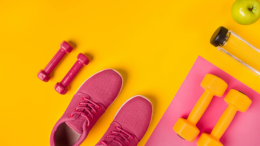 Fitness IQ: The Motivation Myth 