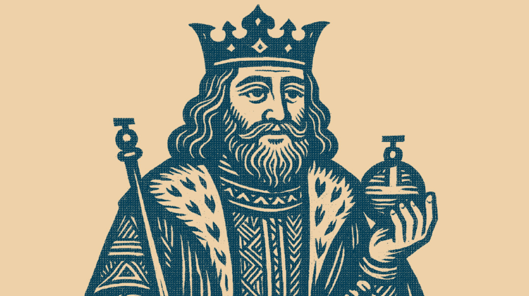 Gifts Fit from a King 