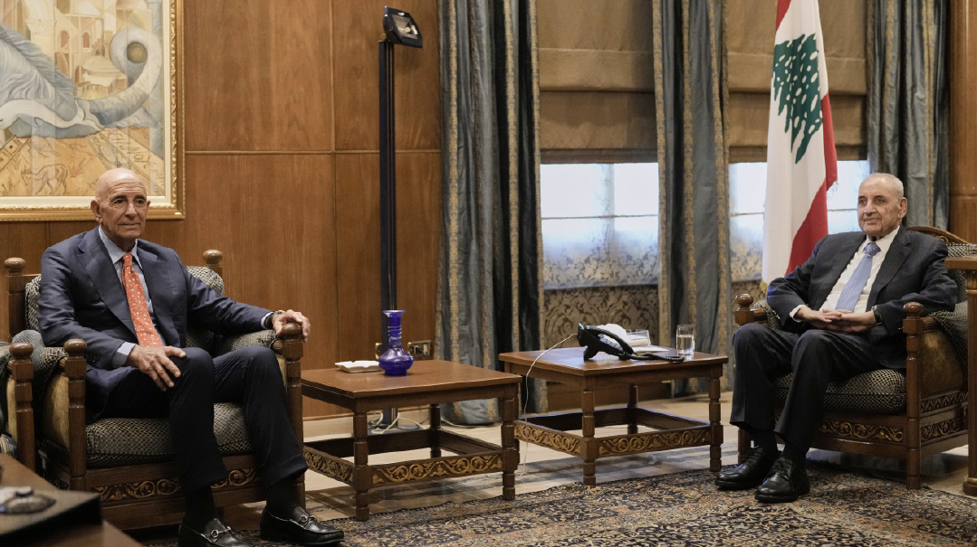 Israel Falls into a Familiar Trap