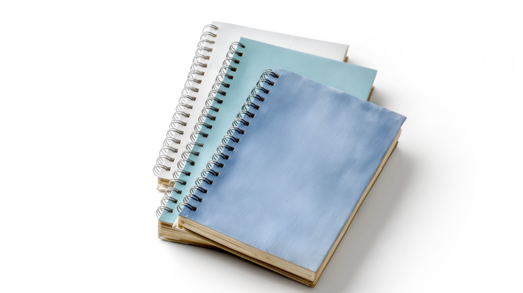 The Notebooks