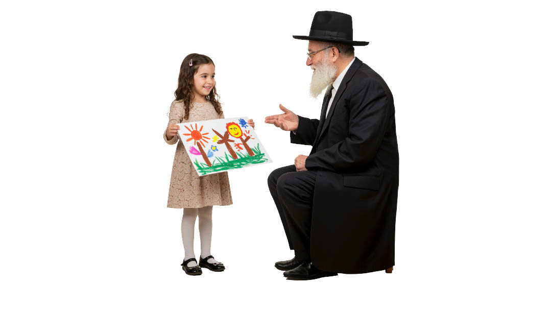 The Sofer and the Apprentice 