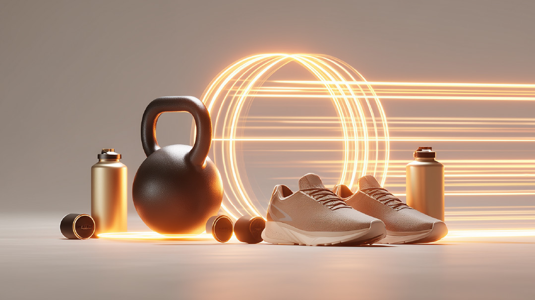 Fitness IQ: Fitness, Debunked 