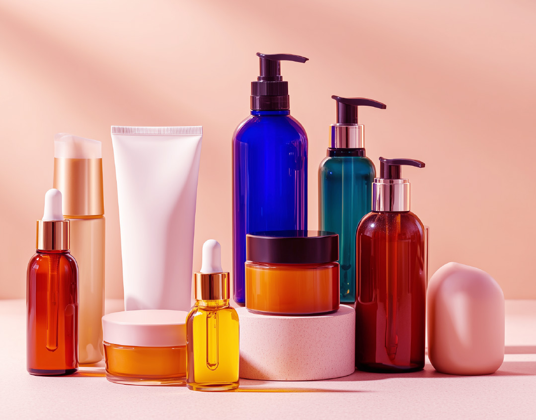 Inside Out: Skincare, Debunked