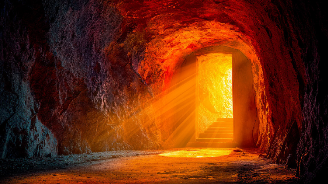 Our Eternal Armor