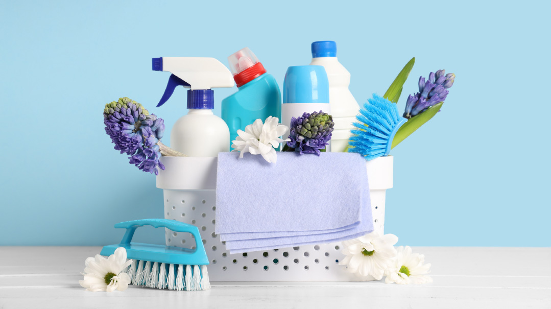 Simplifized: How Clean Are You?  