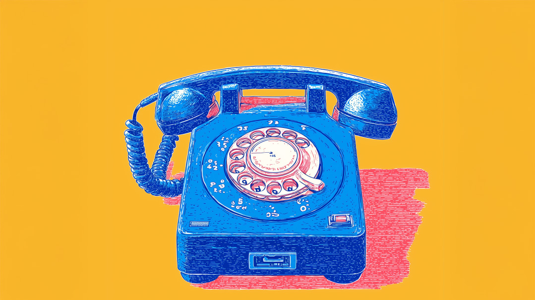 The Call That Changed Everything 