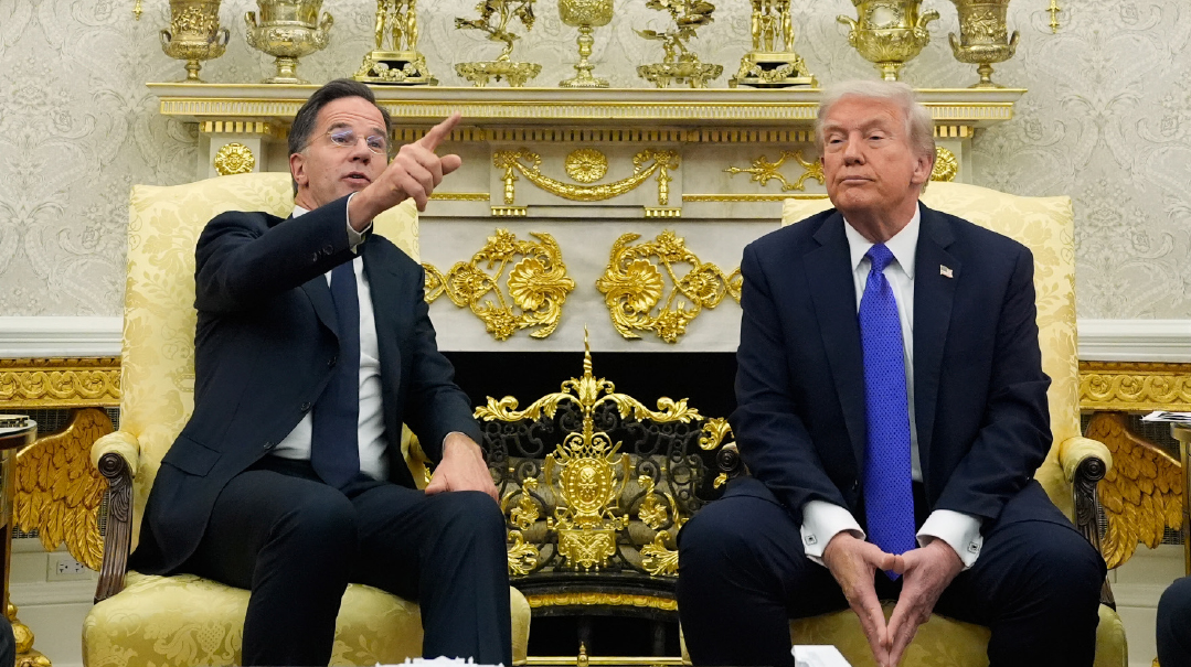 The Art of the Kneel