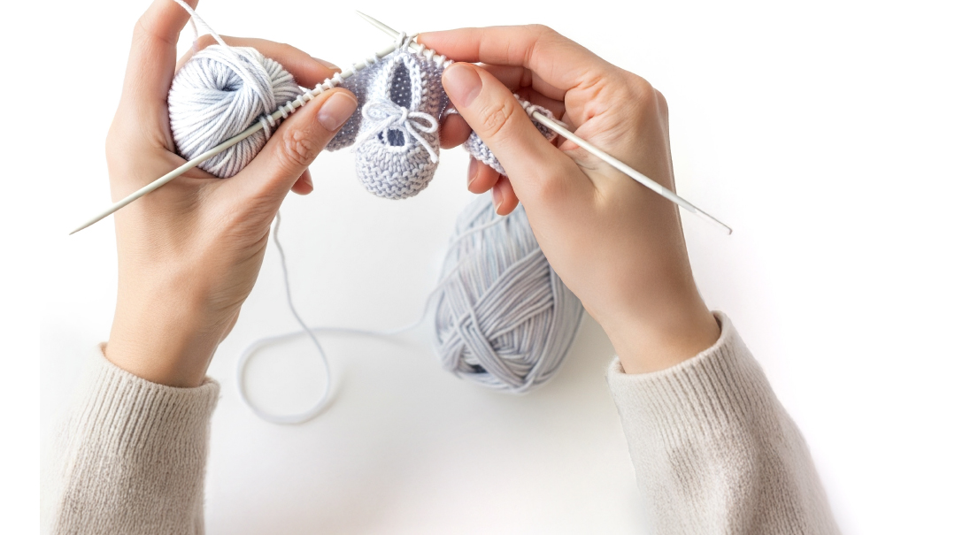 Babies, Bottles, and a Brand-New Beginning at 40+   