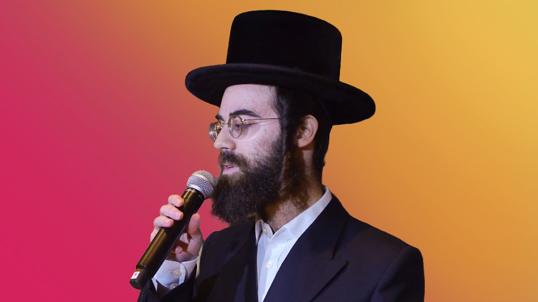 Mood Mix with Yossi Honig   