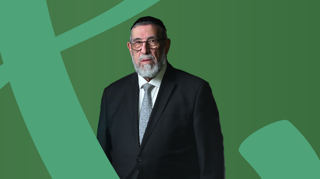 Rabbi, Rebel, and Return