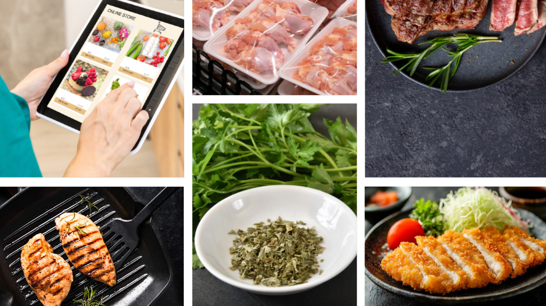Dinner Diaries: Homemade but Not (Always) Healthy  