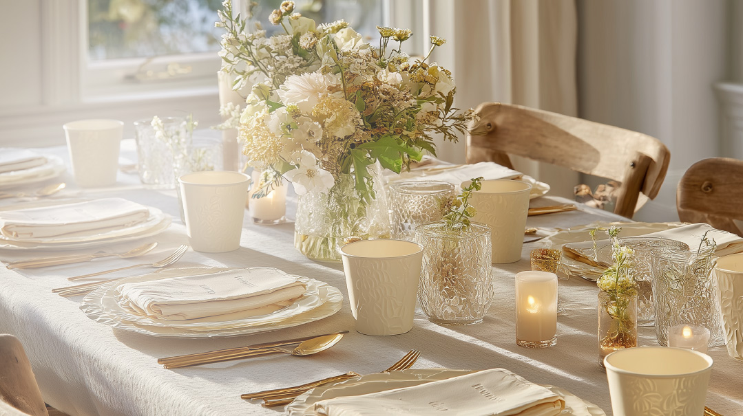 Family Living: Happy Aunts and Uncles, Happy Couple