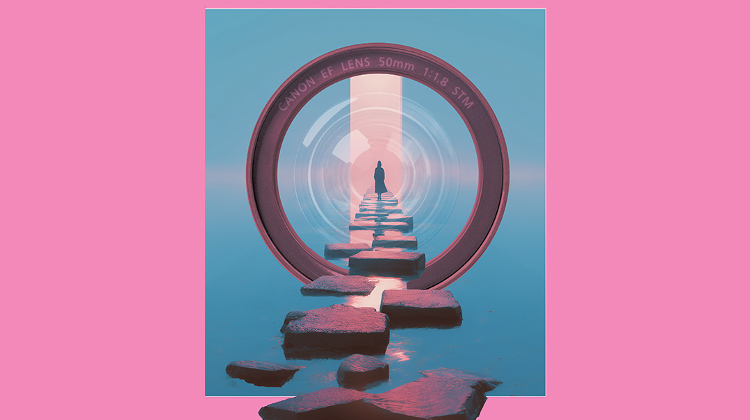 Journey to the Center of Me  