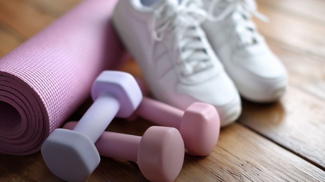 Fitness IQ: The Weight of the Matter 