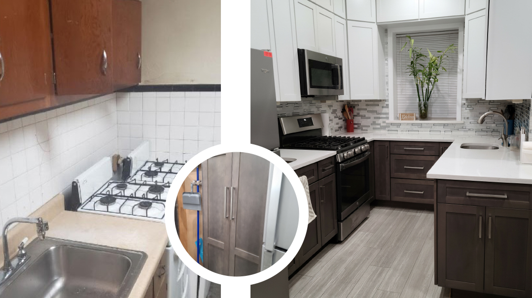 Reno Real Talk: Laundry Rooms