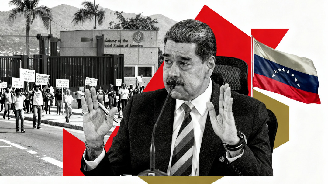 Trump Looks Far South of the Border 