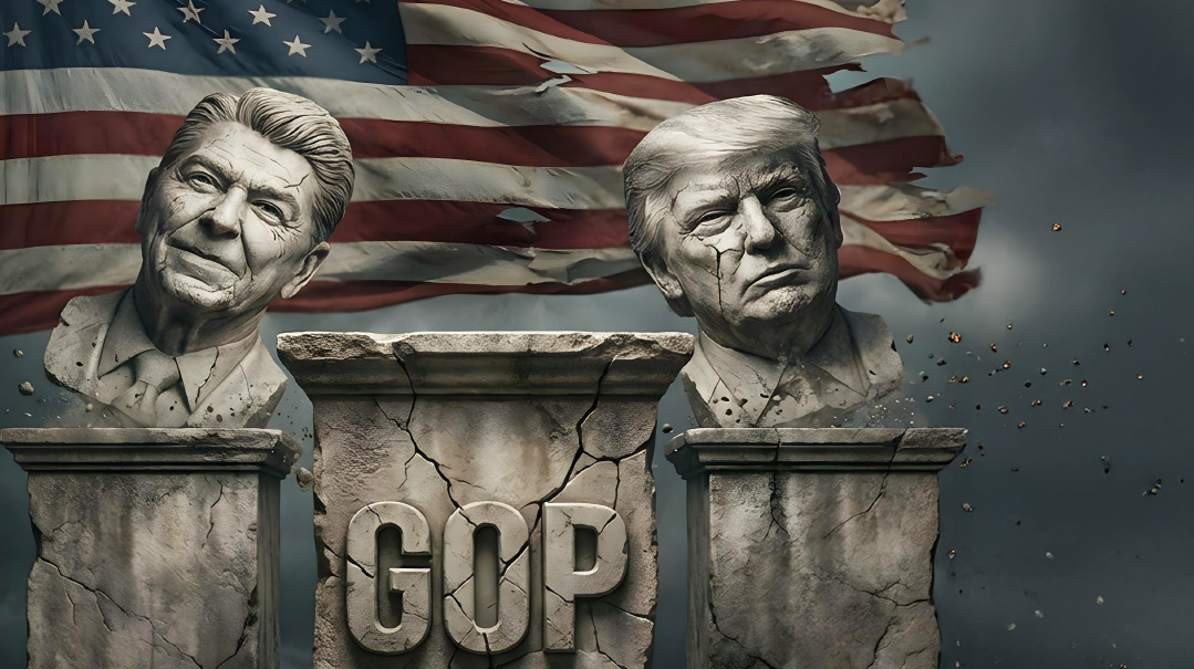 Uncivil War