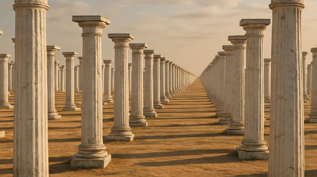 Boundary Posts