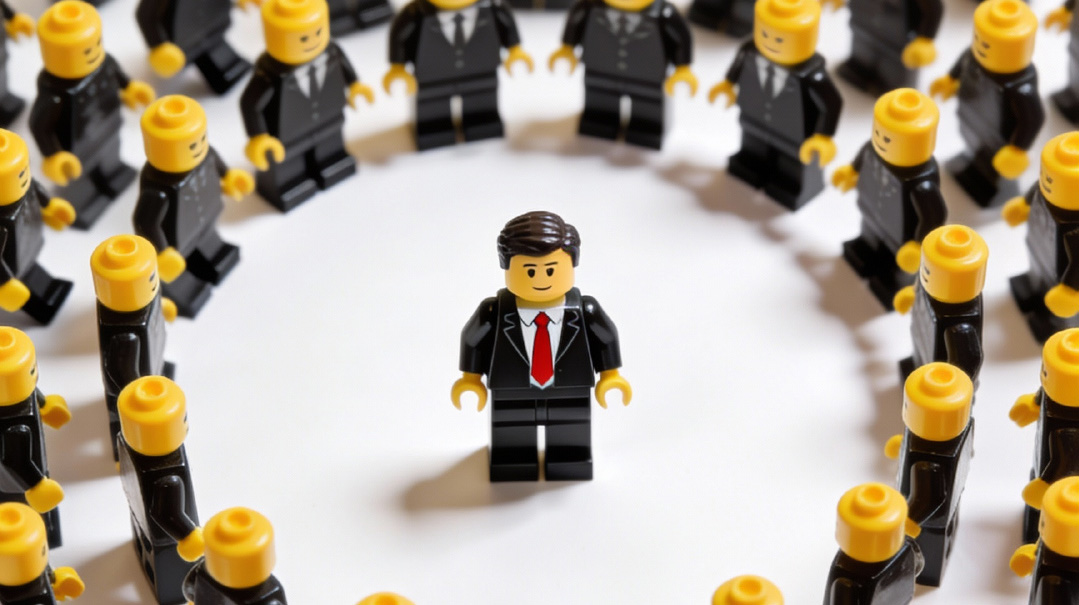 The Winning Circle