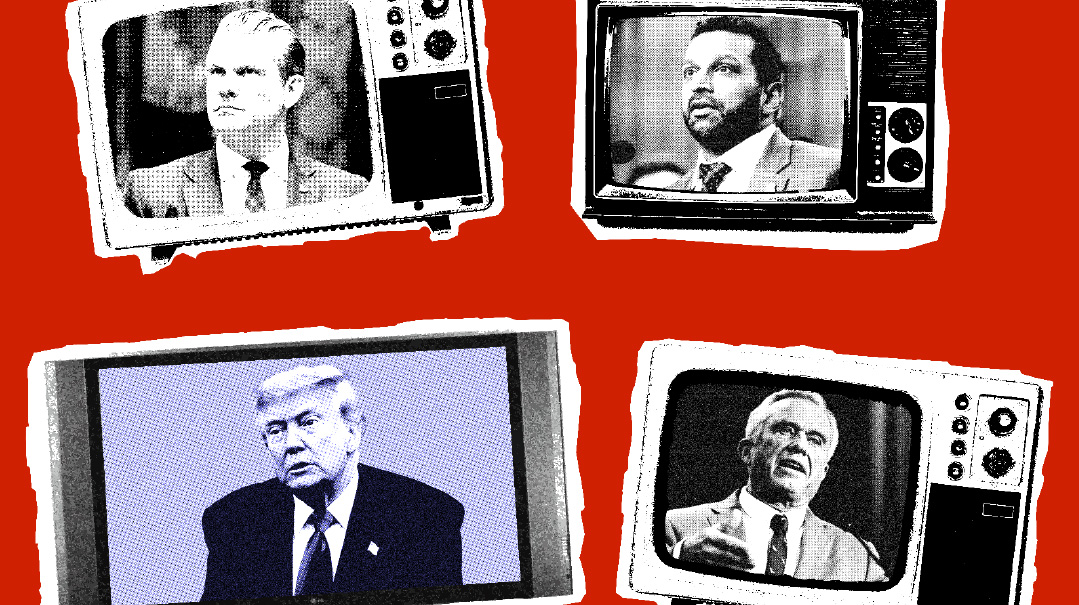 Unraveling Trump’s Campaign Crisis