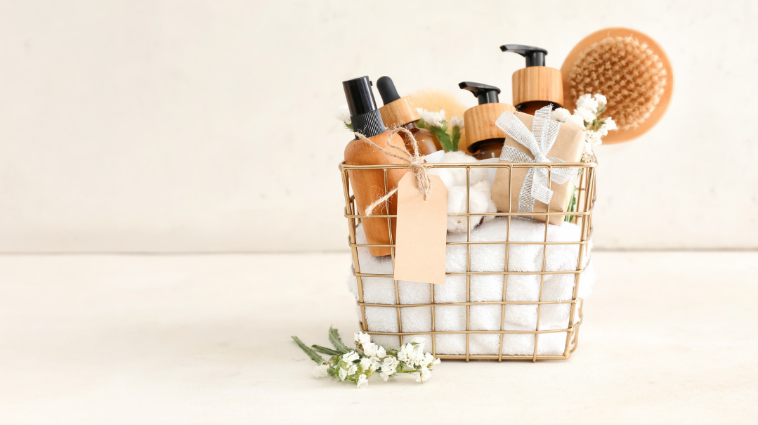 Inside Out: Skincare Secrets   